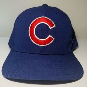 NIKE Chicago Cubs SnapBack Cap